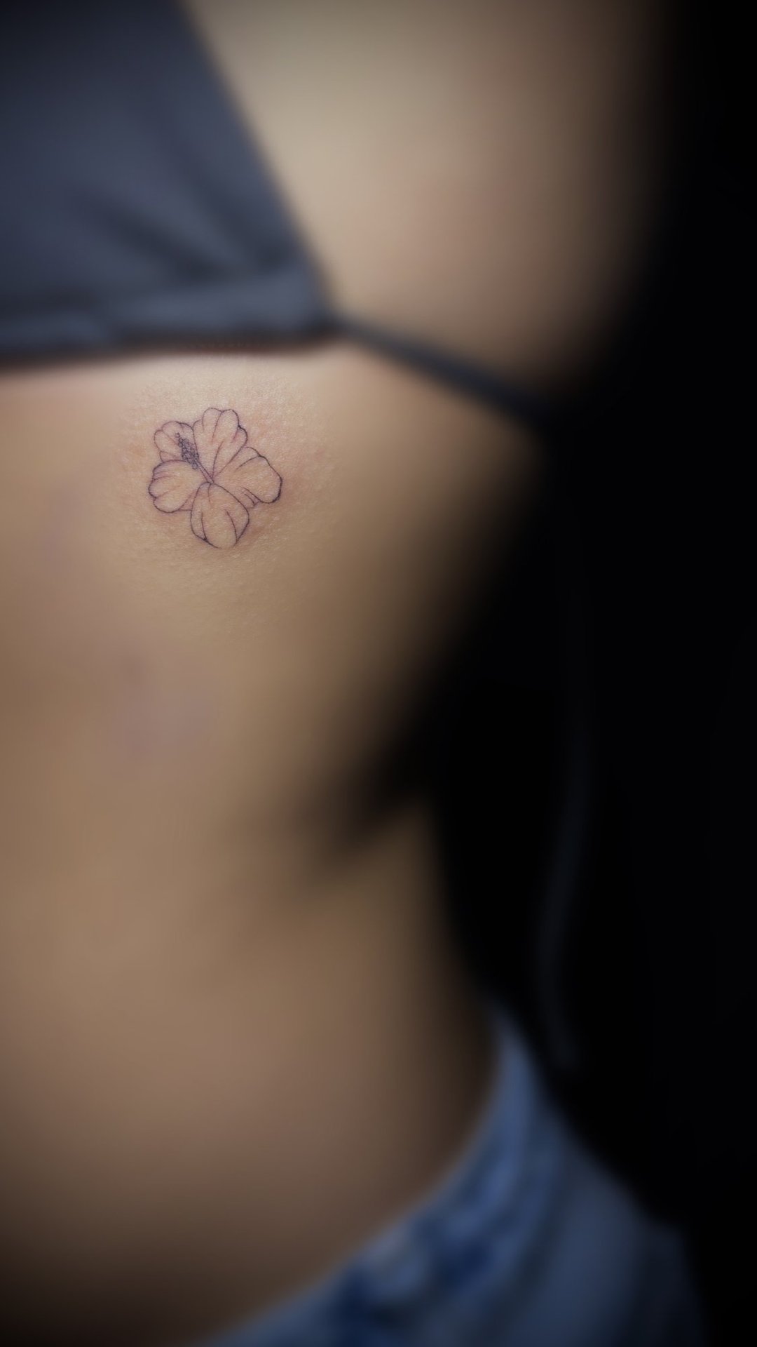 Fineline Tattoo