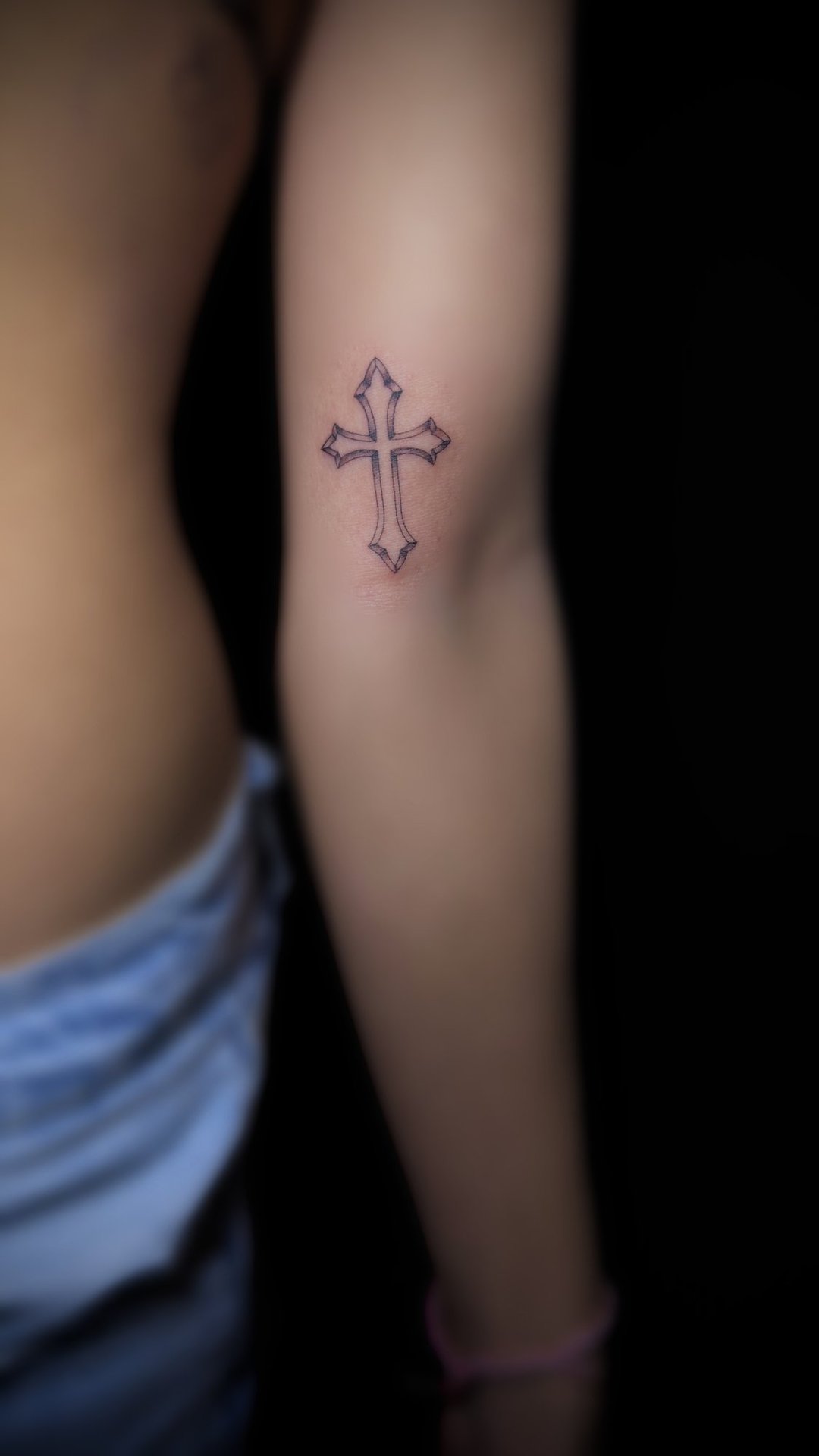 Fineline Tattoo