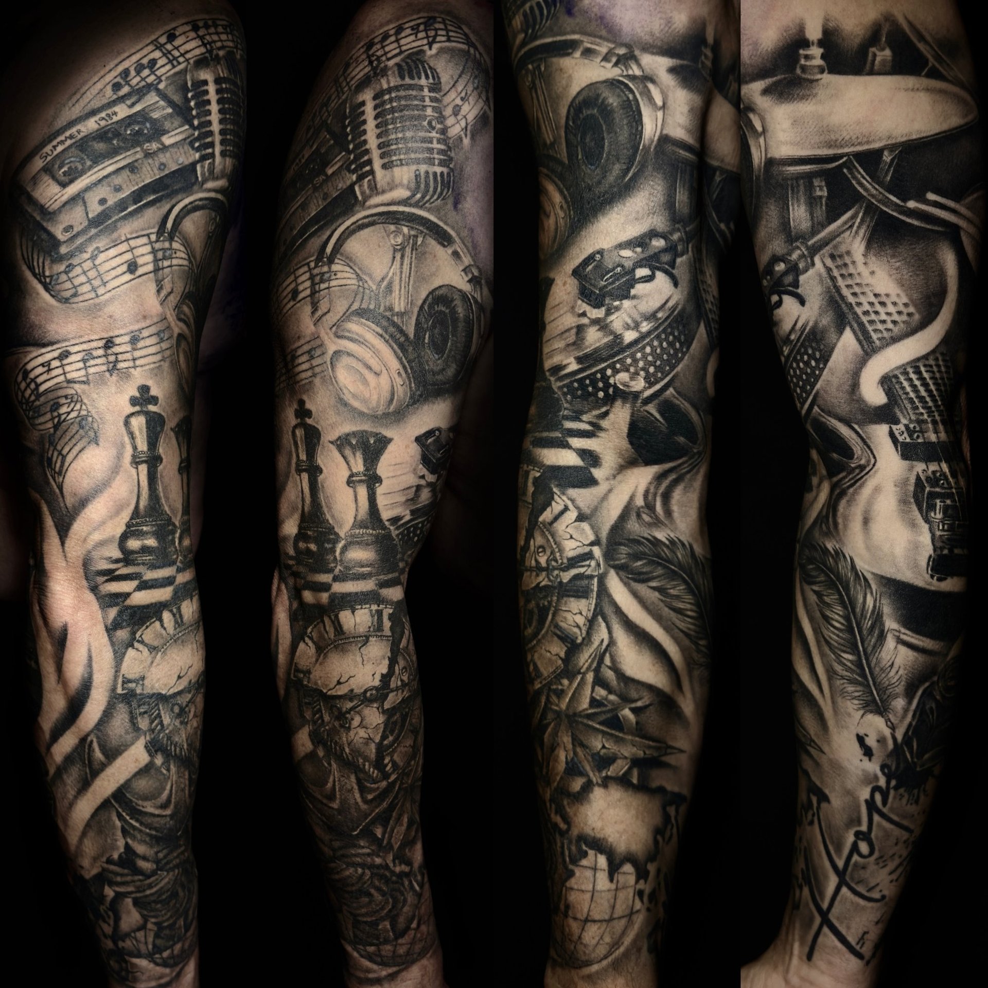 Tattoo