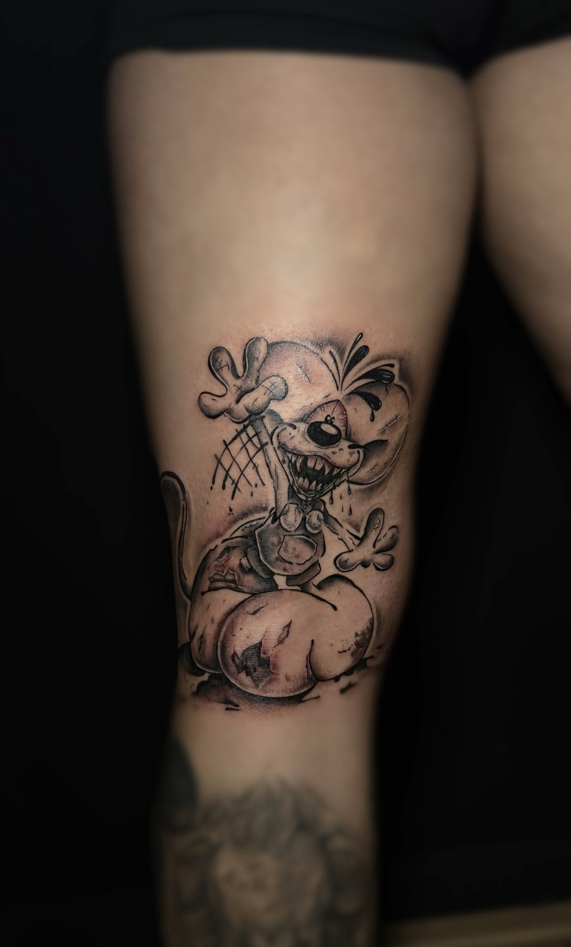 Tattoo