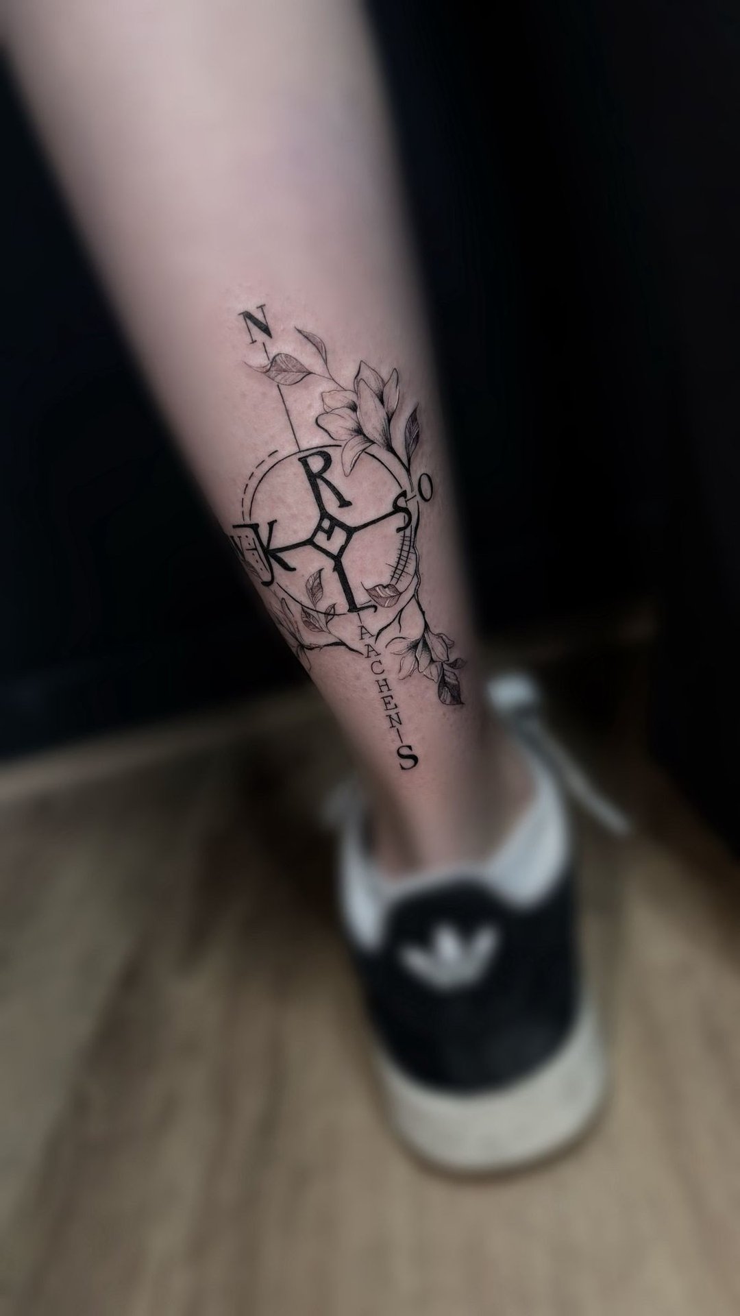 Vereinstattoo